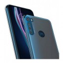 ETUI CLEAR NA TELEFON MOTOROLA ONE FUSION PLUS TRANSPARENT