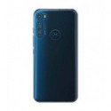 ETUI CLEAR NA TELEFON MOTOROLA ONE FUSION PLUS TRANSPARENT