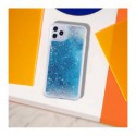 ETUI LIQUID PEARL NA TELEFON SAMSUNG GALAXY A20E NIEBIESKI