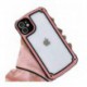 ETUI PANCERNE NA TELEFON APPLE IPHONE 7 / 8 RÓŻOWY