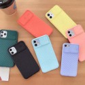 ETUI CAMERA PROTECTION NA TELEFON IPHONE IPHONE X / XS FIOLETOWY