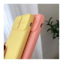 ETUI CAMERA PROTECTION NA TELEFON IPHONE IPHONE XR ŻÓŁTY