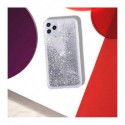 ETUI LIQUID PEARL NA TELEFON XIAOMI REDMI 7A SREBRNY