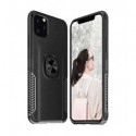 ETUI RING NA TELEFON HUAWEI NOVA 6 CZARNY