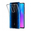 ETUI PROTECT CASE 2MM NA TELEFON XIAOMI REDMI K20 / MI 9T TRANSPARENT