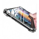 ETUI ANTI-SHOCK NA TELEFON SAMSUNG GALAXY NOTE 8 TRANSPARENT