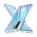 ETUI ANTI-SHOCK NA TELEFON HUAWEI P30 PRO TRANSPARENT