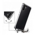 ETUI ANTI-SHOCK NA TELEFON HUAWEI P30 PRO TRANSPARENT