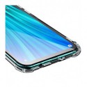 ETUI ANTI-SHOCK NA TELEFON OPPO A8 / A31 2020 TRANSPARENT