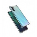 ETUI ANTI-SHOCK NA TELEFON OPPO A91 / RENO 3 TRANSPARENT