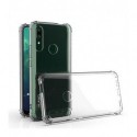 ETUI ANTI-SHOCK NA TELEFON HUAWEI NOVA 5I TRANSPARENT