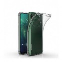 ETUI ANTI-SHOCK NA TELEFON HUAWEI NOVA 5I TRANSPARENT