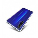 ETUI ANTI-SHOCK NA TELEFON HUAWEI NOVA 5T TRANSPARENT