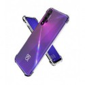 ETUI ANTI-SHOCK NA TELEFON HUAWEI NOVA 5T TRANSPARENT