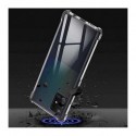 ETUI ANTI-SHOCK NA TELEFON SAMSUNG GALAXY A51 5G TRANSPARENT