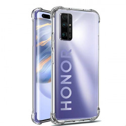 ETUI ANTI-SHOCK NA TELEFON HUAWEI HONOR 30 / HONOR 30 PRO TRANSPARENT