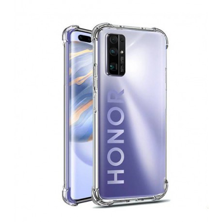 ETUI ANTI-SHOCK NA TELEFON HUAWEI HONOR 30 / HONOR 30 PRO TRANSPARENT