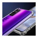 ETUI ANTI-SHOCK NA TELEFON HUAWEI HONOR 30 / HONOR 30 PRO TRANSPARENT