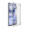 ETUI ANTI-SHOCK NA TELEFON HUAWEI HONOR 30 / HONOR 30 PRO TRANSPARENT