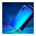 ETUI ANTI-SHOCK NA TELEFON XIAOMI MI9 SE TRANSPARENT