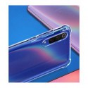 ETUI ANTI-SHOCK NA TELEFON XIAOMI MI9 SE TRANSPARENT