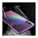 ETUI ANTI-SHOCK NA TELEFON XIAOMI MI9 SE TRANSPARENT