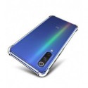 ETUI ANTI-SHOCK NA TELEFON XIAOMI MI9 SE TRANSPARENT