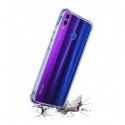 ETUI ANTI-SHOCK NA TELEFON HUAWEI HONOR 8X TRANSPARENT