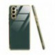 ETUI JOLESS NA TELEFON HUAWEI P30 PRO CIEMNOZIELONY