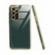 ETUI JOLESS NA TELEFON HUAWEI P40 CIEMNOZIELONY