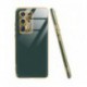 ETUI JOLESS NA TELEFON HUAWEI P40 PRO CIEMNOZIELONY
