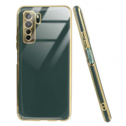 ETUI JOLESS NA TELEFON HUAWEI NOVA 7 PRO CIEMNOZIELONY