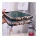 ETUI JOLESS NA TELEFON APPLE IPHONE 7 / 8 CIEMNOZIELONY