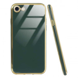 ETUI JOLESS NA TELEFON APPLE IPHONE 6 / 6S CIEMNOZIELONY