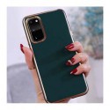 ETUI JOLESS NA TELEFON APPLE IPHONE 11 PRO CIEMNOZIELONY