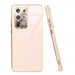 ETUI JOLESS NA TELEFON HUAWEI P40 PRO PLUS RÓŻOWY