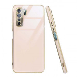 ETUI JOLESS NA TELEFON HUAWEI NOVA 7 SE RÓŻOWY