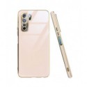 ETUI JOLESS NA TELEFON HUAWEI NOVA 7 SE RÓŻOWY