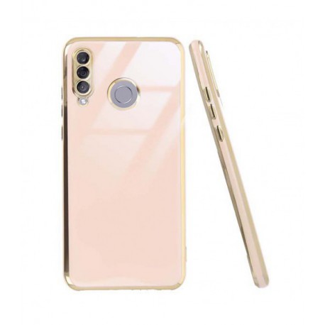 ETUI JOLESS NA TELEFON HUAWEI P30 LITE RÓŻOWY