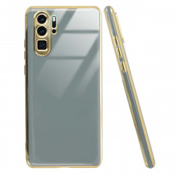 ETUI JOLESS NA TELEFON HUAWEI P30 PRO SZARY