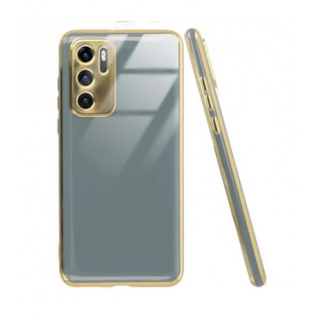 ETUI JOLESS NA TELEFON HUAWEI P40 SZARY