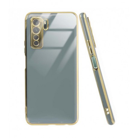 ETUI JOLESS NA TELEFON HUAWEI NOVA 7 SE SZARY