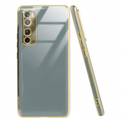 ETUI JOLESS NA TELEFON HUAWEI NOVA 7 PRO SZARY