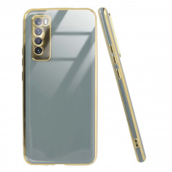 ETUI JOLESS NA TELEFON HUAWEI NOVA 7 SZARY