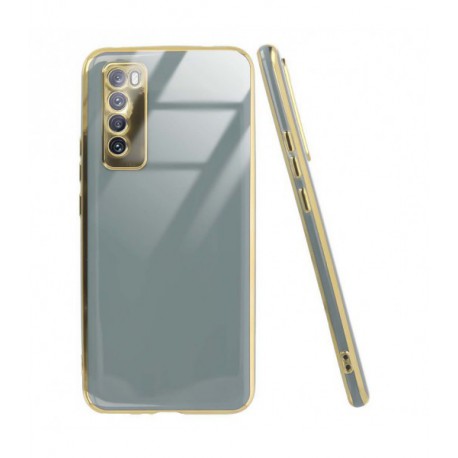 ETUI JOLESS NA TELEFON HUAWEI NOVA 7 SZARY