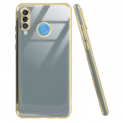 ETUI JOLESS NA TELEFON HUAWEI P30 LITE SZARY