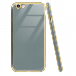 ETUI JOLESS NA TELEFON APPLE IPHONE 6 / 6S SZARY