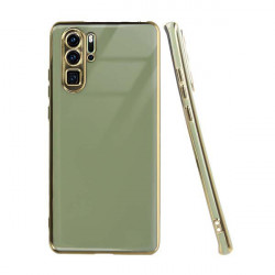 ETUI JOLESS NA TELEFON HUAWEI P30 PRO ZIELONY