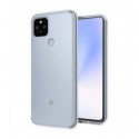 ETUI CLEAR NA TELEFON GOOGLE PIXEL 5 TRANSPARENT