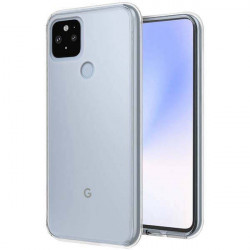 ETUI CLEAR NA TELEFON GOOGLE PIXEL 5XL TRANSPARENT